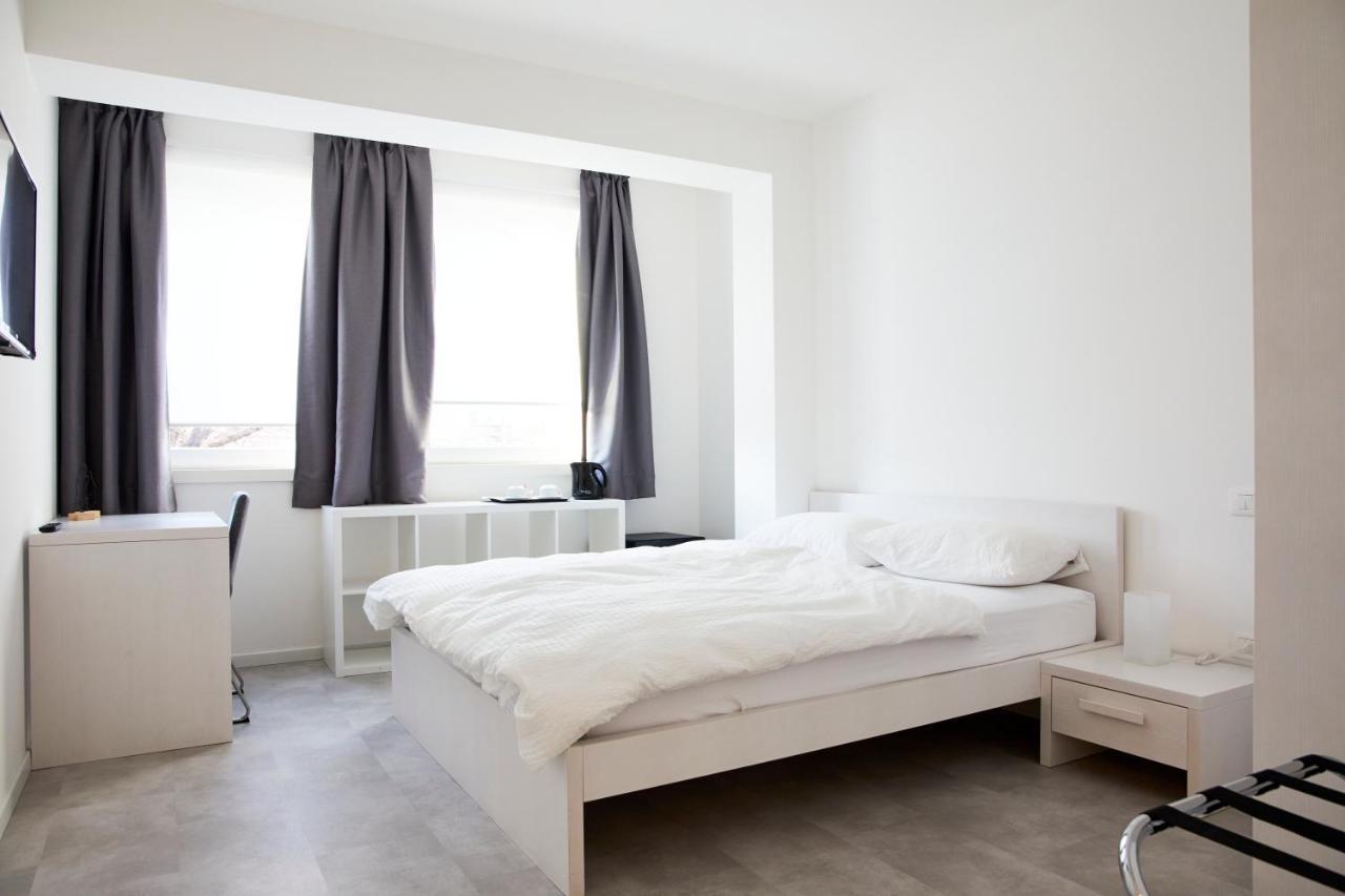 Suite con 2 Camere da Letto