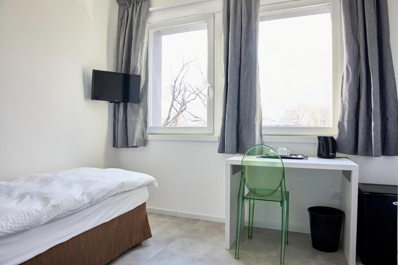 Suite Junior con Vista Montagna