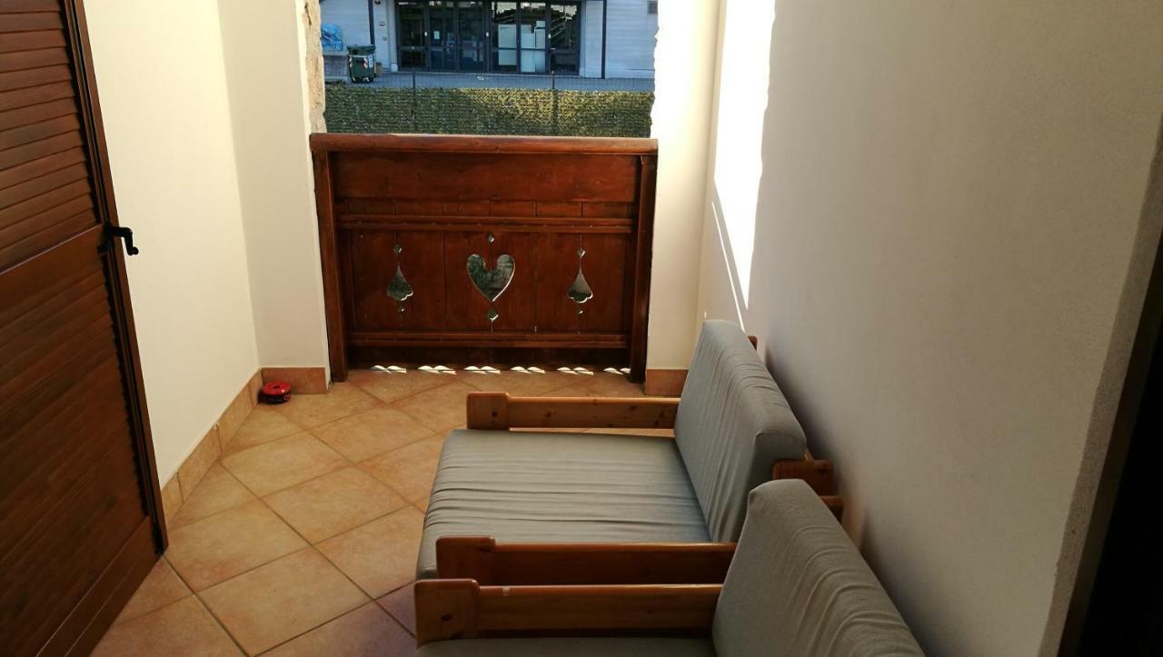Camera Matrimoniale/Doppia con Letti Singoli con Bagno Privato
