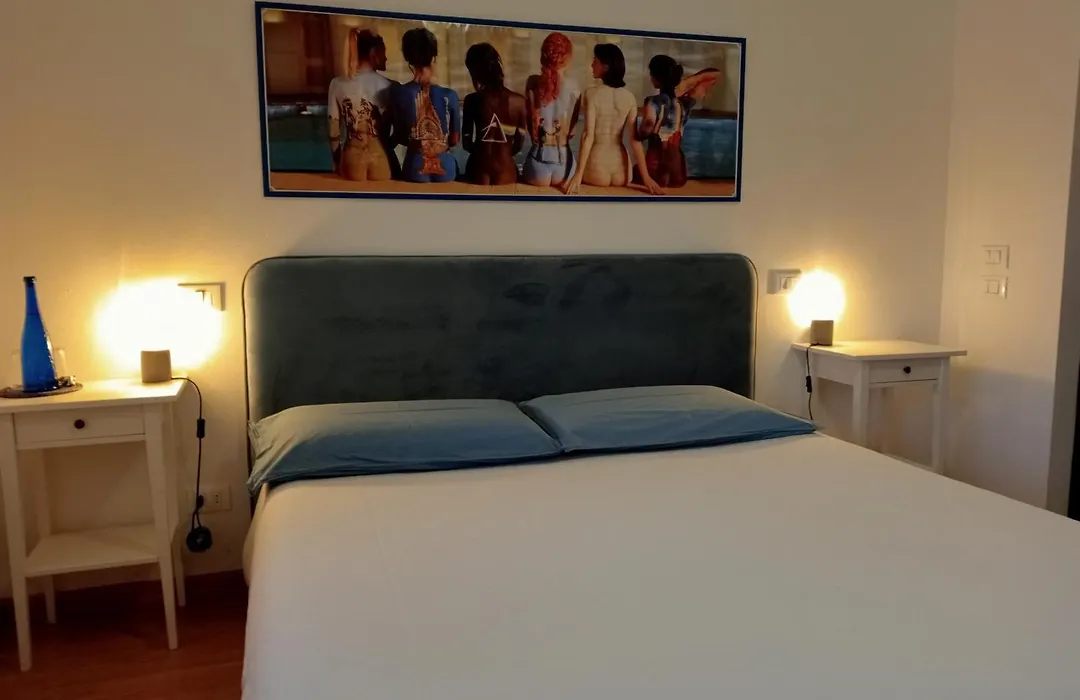 Bed And Breakfast Anna-1