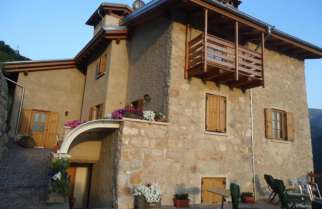 Appartamenti Camere Agritur Masi Brenta-1