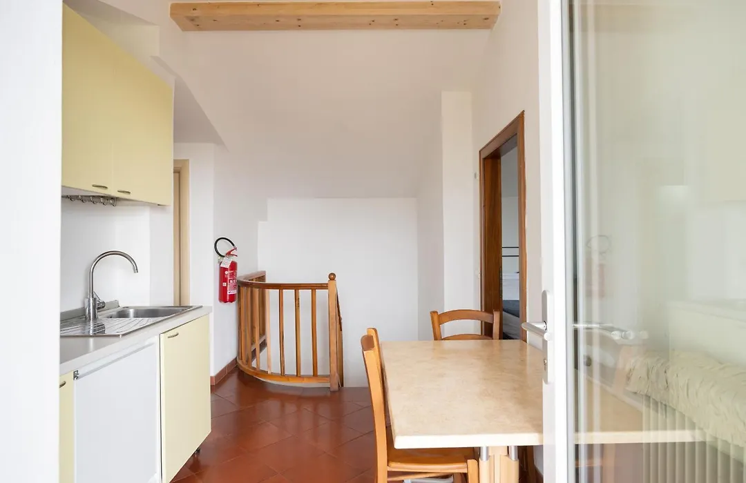 Casa Del Noce-1