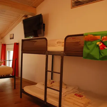 B&B Ca'Rina-3