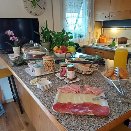 Il Geranio B&B-2