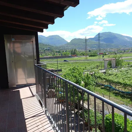 Casa Del Noce-2